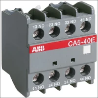 ABB, CA 5-40 E