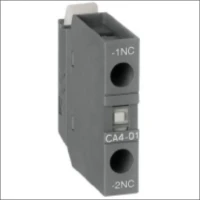 ABB, CA 4-01