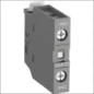 CC 4-10 ABB HULPCONTACT 1M AF09-38-NF22-NF