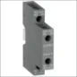 CAL 4-11 ABB HULPCONTACT 1M+1V AF09-AF38-NF