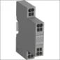 CAL4-11K ABB HULPCONTACT 1NO + 1NC CONTACT