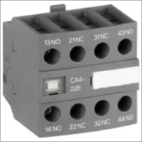 ABB, CA 4-04 E