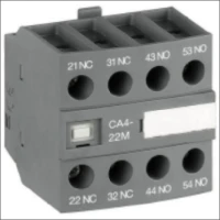 ABB, CA 4-22 M