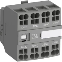ABB, CA4-40EK