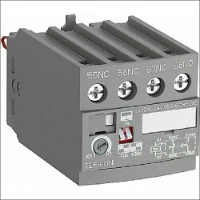 ABB, TEF4-ON