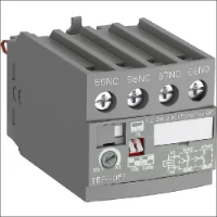 ABB, TEF4-OFF