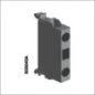 OBEA 10 ABB HULPCONTACTSET 1M MONTEREN OP