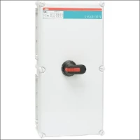 ABB, OT 200KFCC3T
