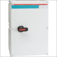 ABB, OT 315KFCC3T