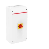 ABB, OTP 75A3B