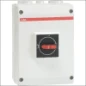  ABB LASTSCHEIDER 3P 45A 2XM32+M1