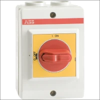 ABB, OTP 16KA3M