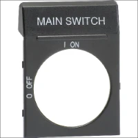 ABB, OPB 2EN1
