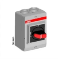 ABB, OTP 16K3M