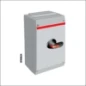  ABB WERKSCHAKELAAR 3P 30KW 2 X M3