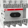 Switchline lastscheiders modulair