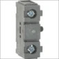  ABB HULPCONTACTSET 1 M VOOR 3 EN 4