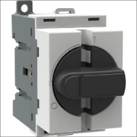 ABB, OT  40M3