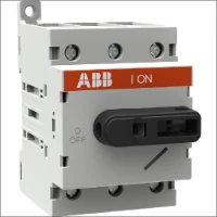 ABB, OT  63ML3