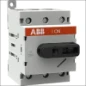OT 63ML3 ABB MODULAIRE LASTSCHEIDER 3P 80A