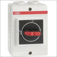 ABB, OTP 16B3M25