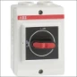  ABB LASTSCHEIDER 3P 16A 2XM25 ZWA