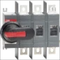  ABB LASTSCHEIDER 200A 3P