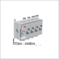 ABB, OT 250E04P