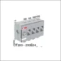 OT 250E04P ABB LASTSCHEIDER 250A 4P