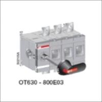 ABB, OT 630E03P