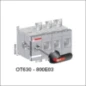  ABB LASTSCHEIDER OT SERIE OT630E03