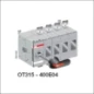  ABB LASTSCHEIDER 4P 315 A