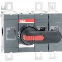 ABB, OT 315E12P