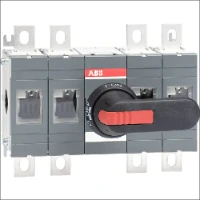 ABB, OT 400E22P