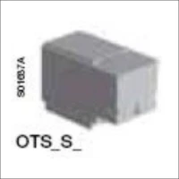 ABB, OTS 400G1S/4