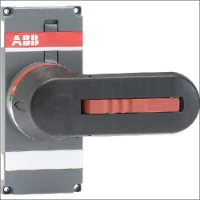 ABB, OTV 400EK