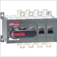 ABB, OT 400E04CP