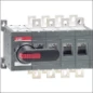  ABB OMKEERSCHAKELAAR 315A 4P