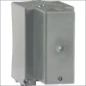  ABB AFSCHERMKAP 3P OS 630-800