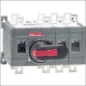  ABB OMKEERSCHAKELAAR 250A 4P