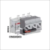 ABB, OS 630D03P
