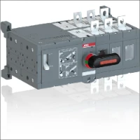ABB, OTM 200E3CM230C