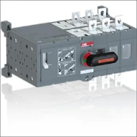 ABB, OTM 250E3CM230C