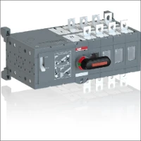 ABB, OTM 250E4CM230C