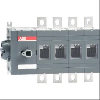 ABB, OT 400ES04