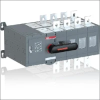 ABB, OTM 630E4CM230C