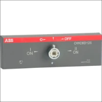 ABB, OWC6D125