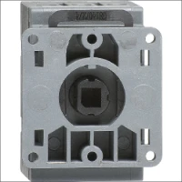 ABB, OT25FT3