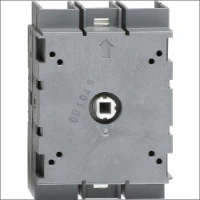 ABB, OT125FT3