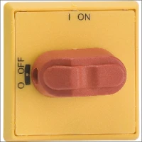ABB, OHYS1RH